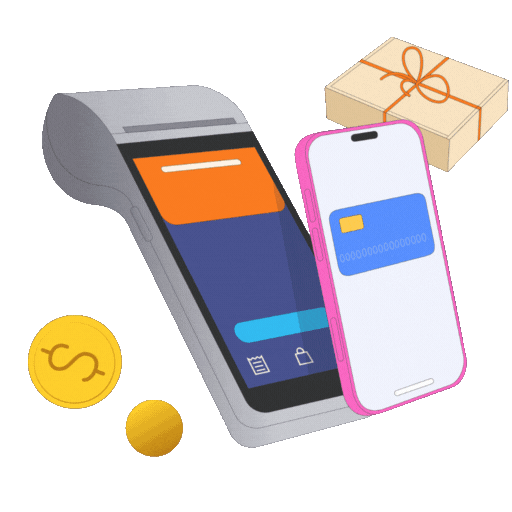 KenilPay - Fast Payment Services