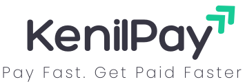 KenilPay - Official Logo